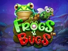 Frogs & Bugs™ game thumbnail