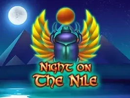 Night On The Nile game thumbnail