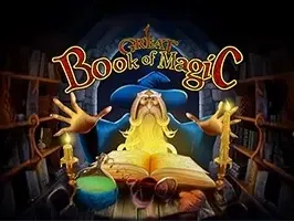 Great Book of Magic