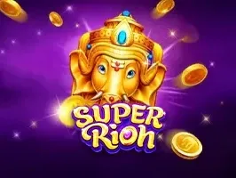 Super Rich icon