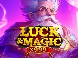 Luck & Magic screenshot