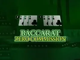 American Baccarat Zero Commission icon