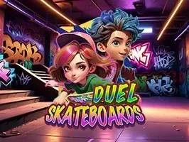 Duel Skateboards
