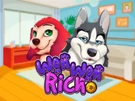 Won Won Rich game thumbnail