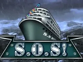 S.O.S! game icon